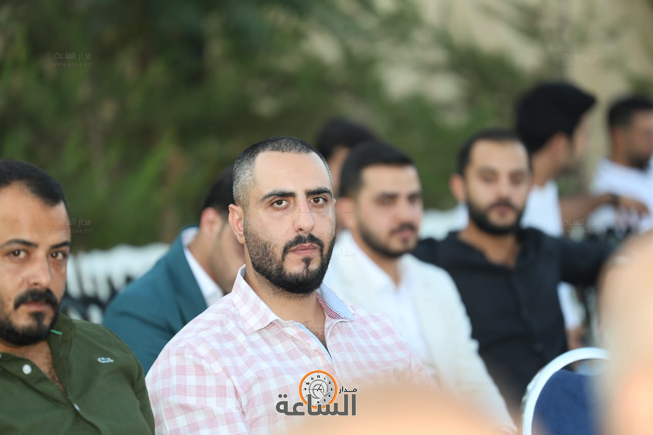 Madar Al-Saa Images 0.23902102388651025