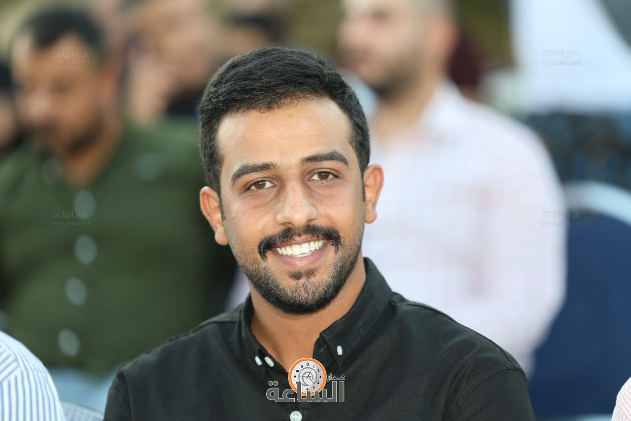 Madar Al-Saa Images 0.3053592943986265