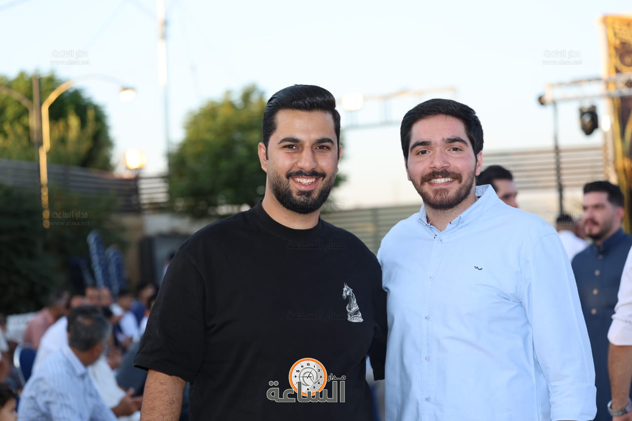 Madar Al-Saa Images 0.7119815608715809