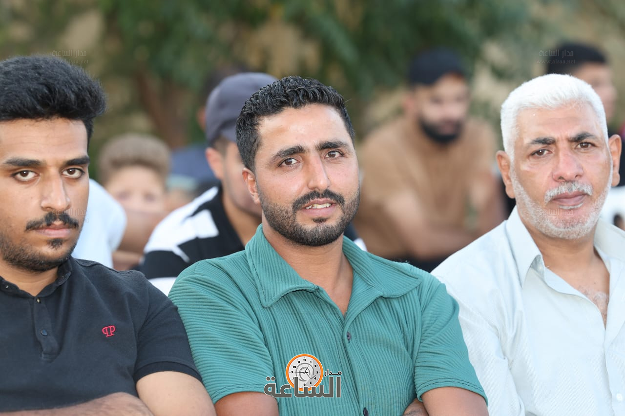 Madar Al-Saa Images 0.6648412928226082