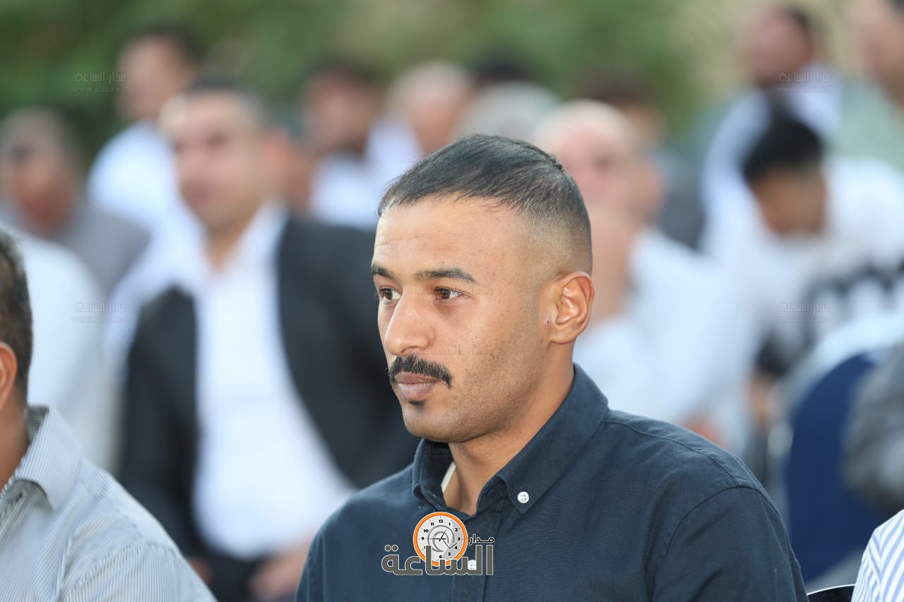 Madar Al-Saa Images 0.616309711403433