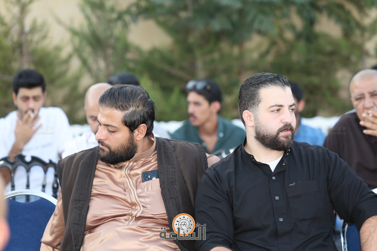 Madar Al-Saa Images 0.2248208447976915