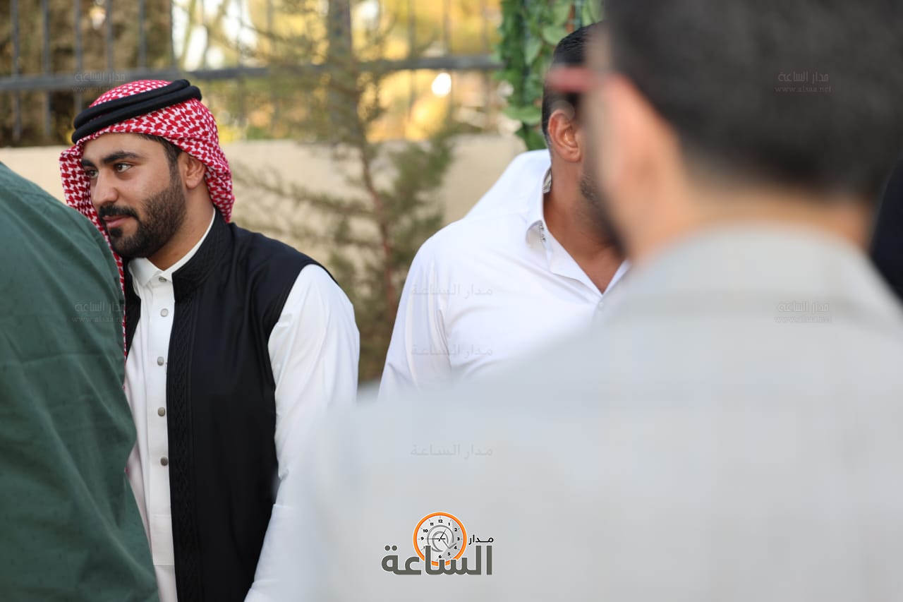 Madar Al-Saa Images 0.833499859762814