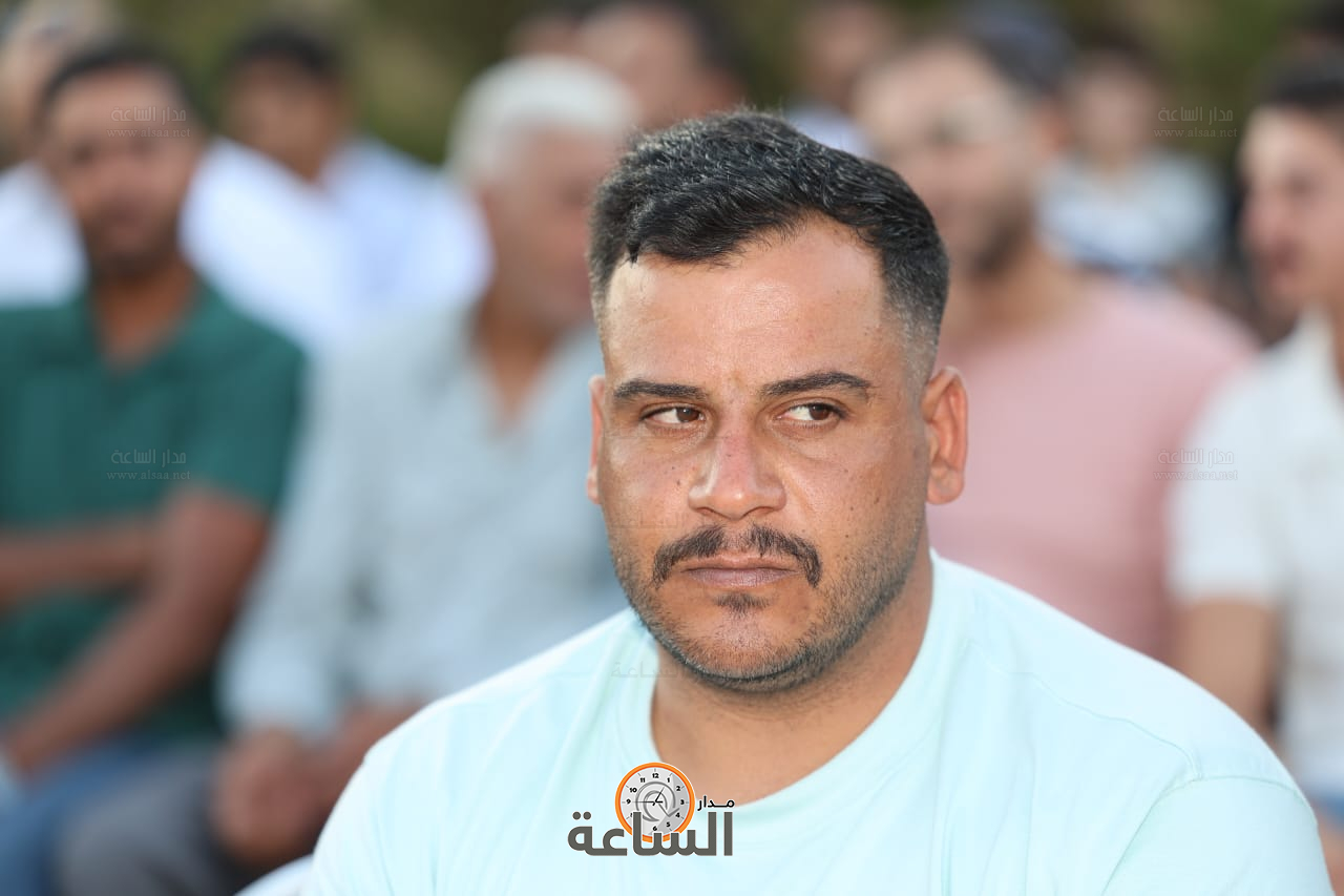 Madar Al-Saa Images 0.5279302874798413