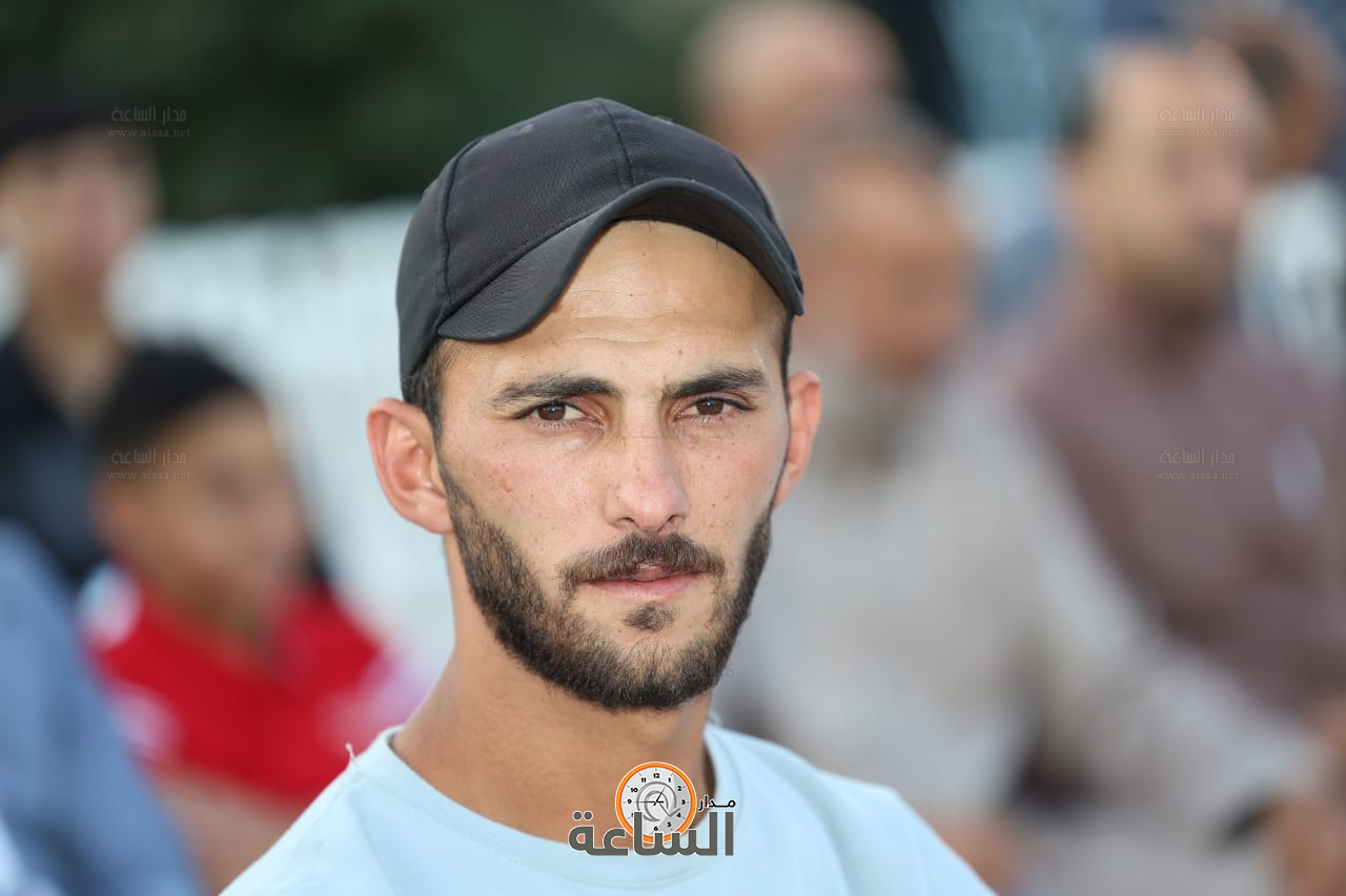 Madar Al-Saa Images 0.2670365550514445