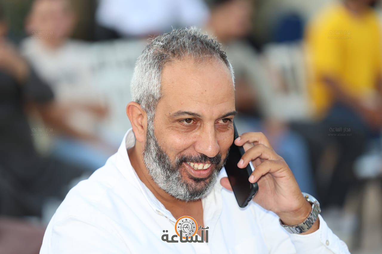 Madar Al-Saa Images 0.705485616723796