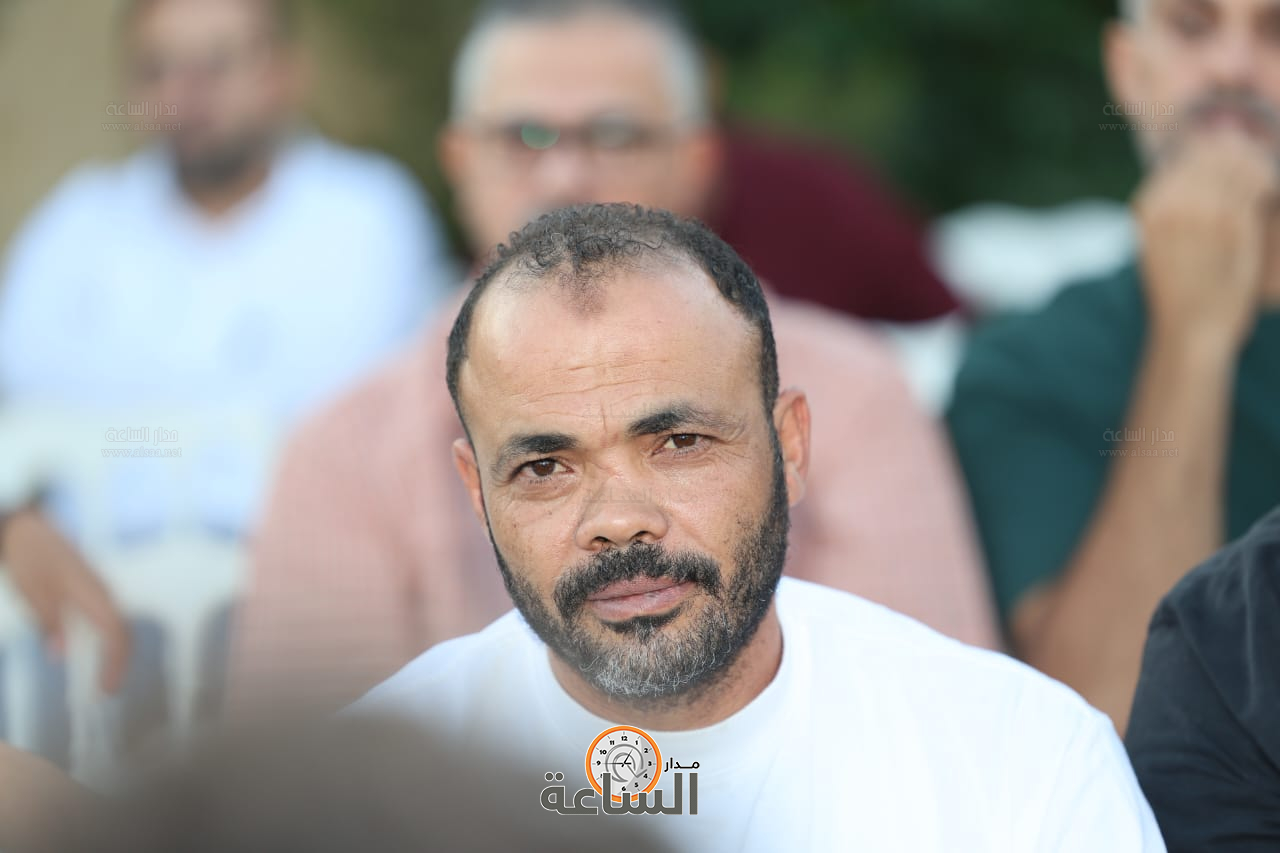 Madar Al-Saa Images 0.09914810928115869