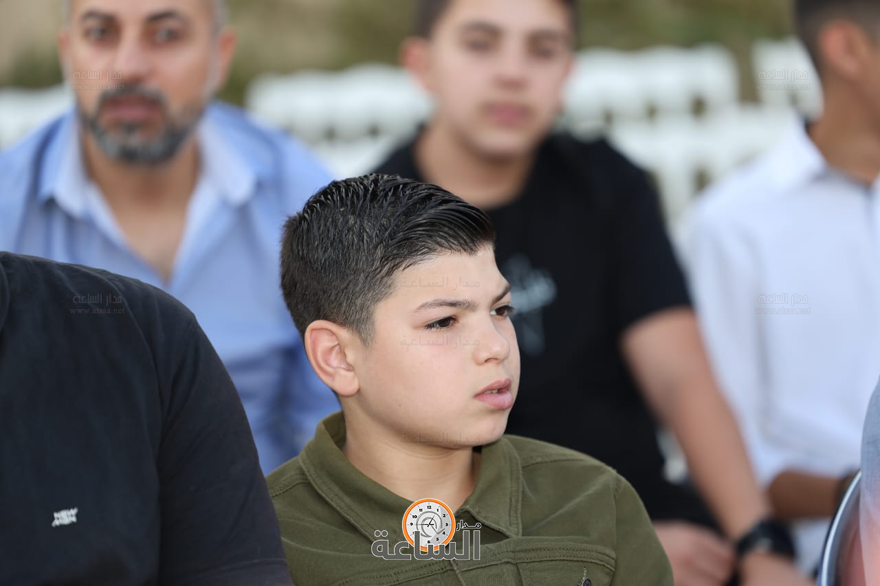 Madar Al-Saa Images 0.3472409374436589