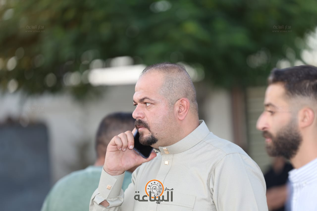 Madar Al-Saa Images 0.6802662461029072