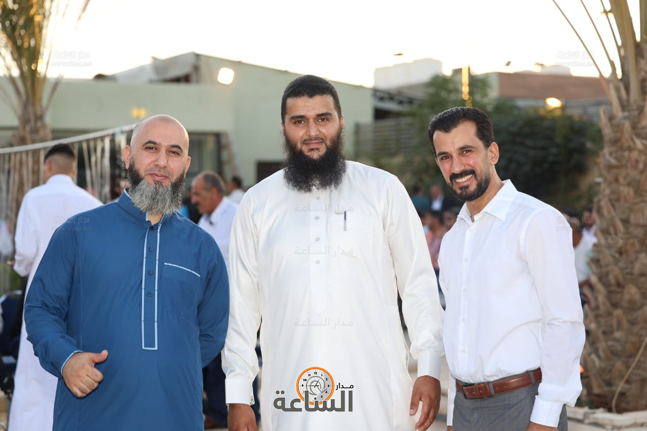 Madar Al-Saa Images 0.06120833153770422