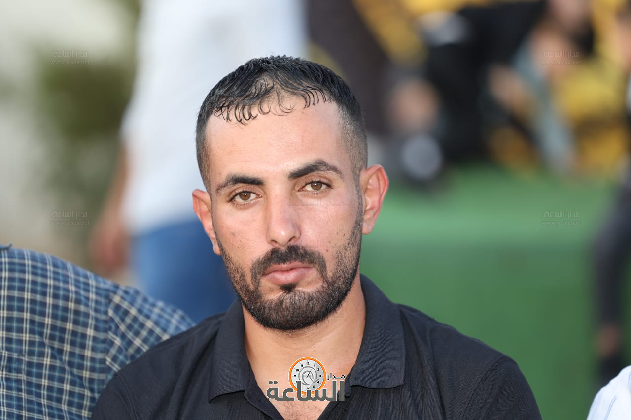 Madar Al-Saa Images 0.18293123419090407