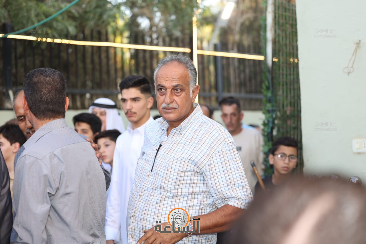 Madar Al-Saa Images 0.40531048924653335