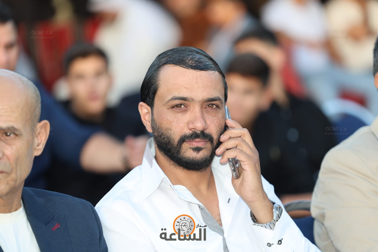 Madar Al-Saa Images 0.1093258353318326