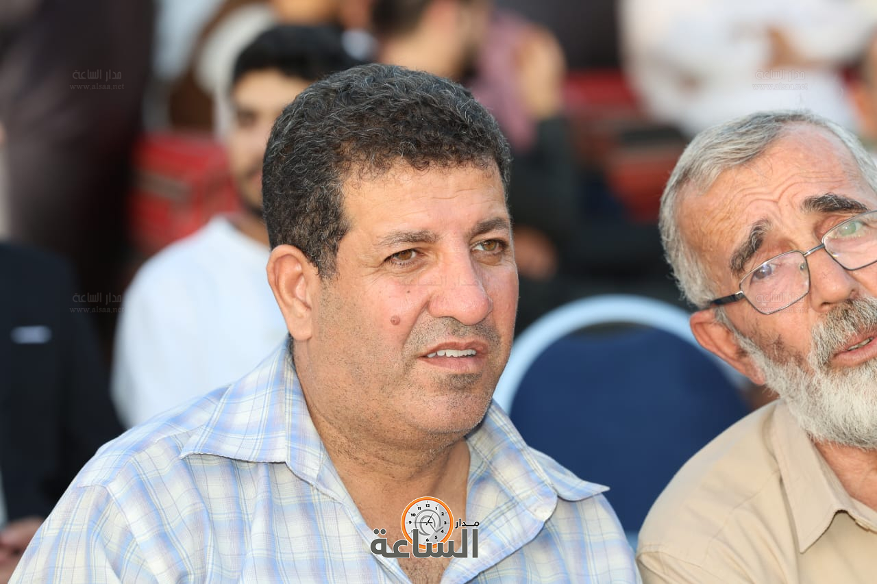 Madar Al-Saa Images 0.9265984914266119