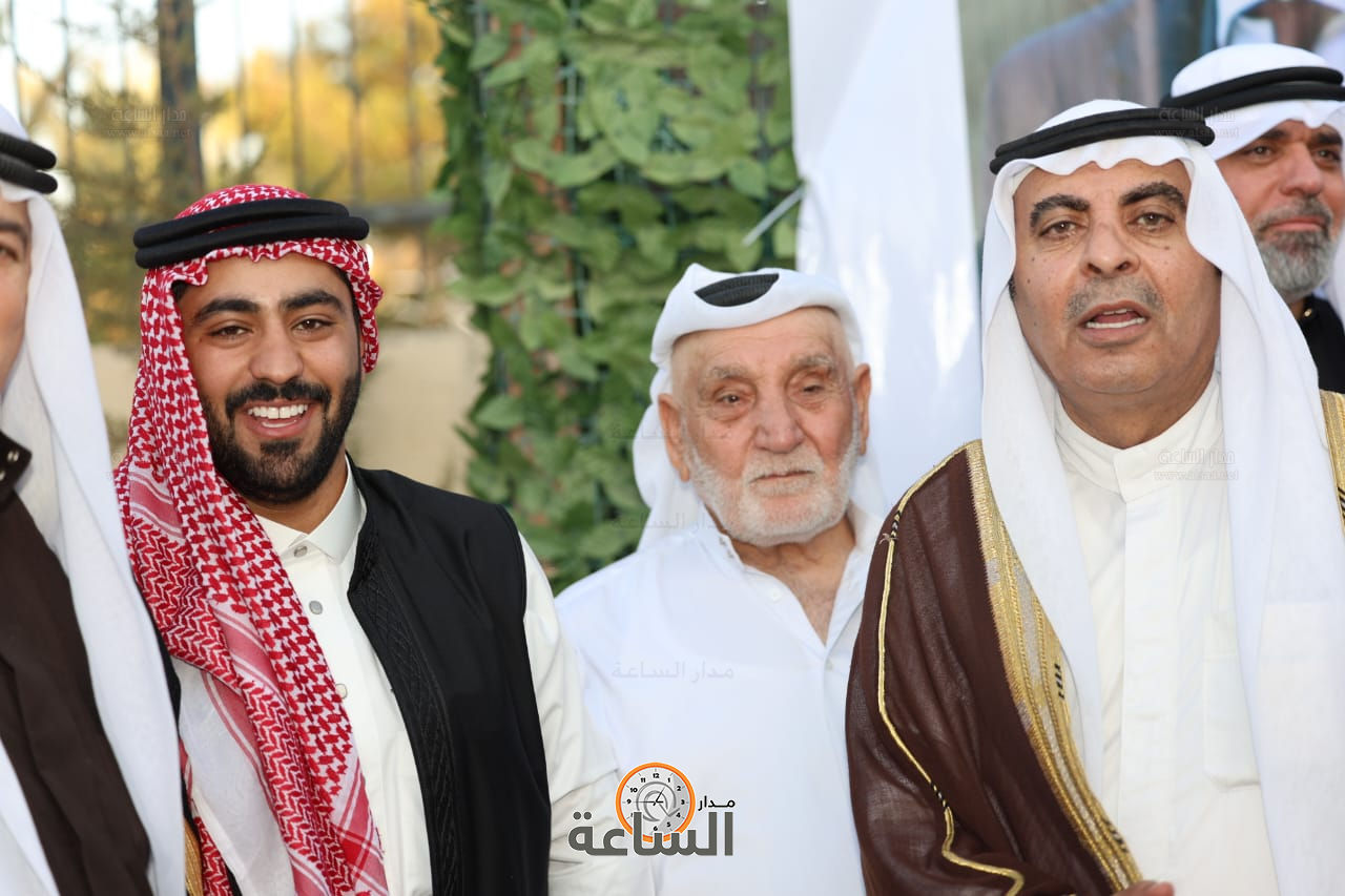 Madar Al-Saa Images 0.732829427591706