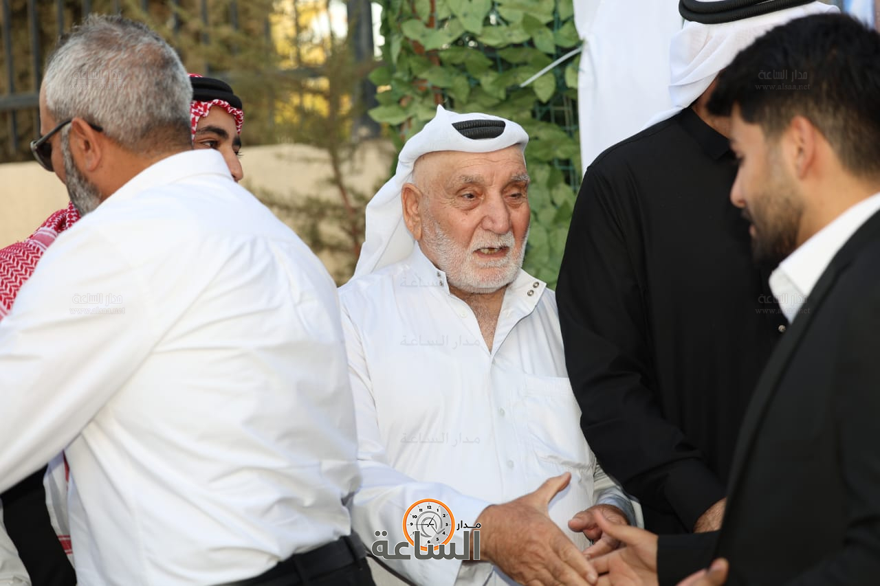 Madar Al-Saa Images 0.4973257347156411