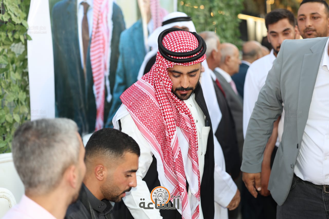 Madar Al-Saa Images 0.09193448792210046