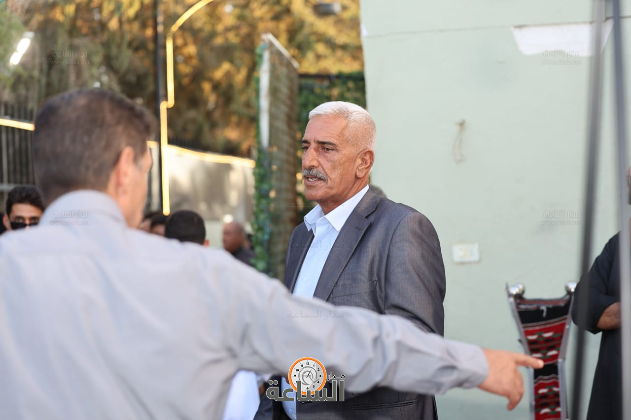 Madar Al-Saa Images 0.5981977370367972