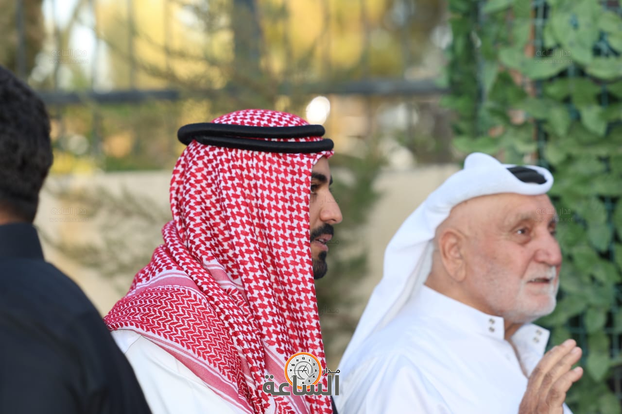 Madar Al-Saa Images 0.8123936718181811