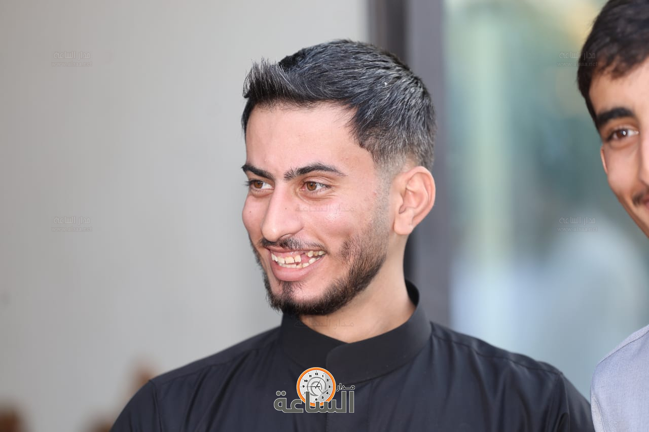 Madar Al-Saa Images 0.06611615108063607