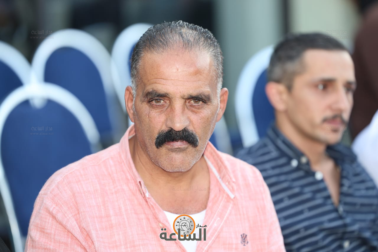 Madar Al-Saa Images 0.1815903023589256