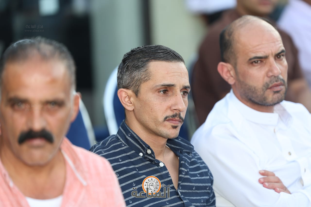 Madar Al-Saa Images 0.9994042476601305