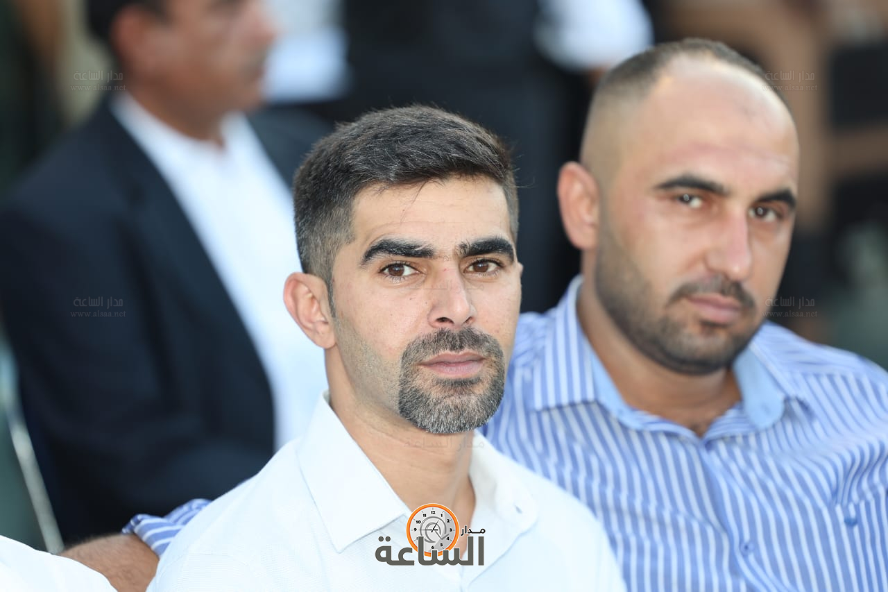 Madar Al-Saa Images 0.626573019573748