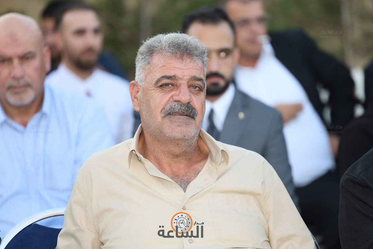 Madar Al-Saa Images 0.46973985582556477