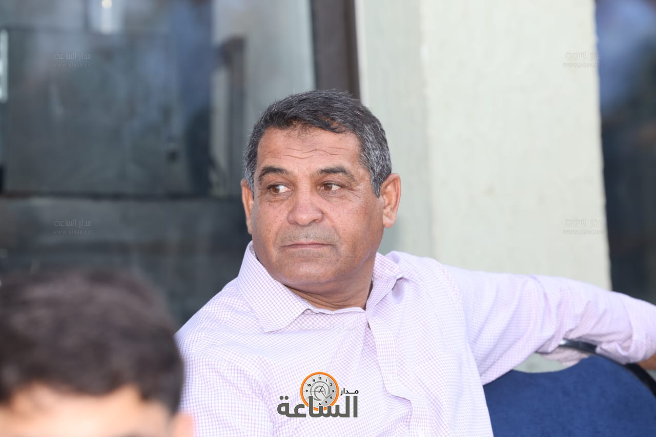 Madar Al-Saa Images 0.4696580176413663