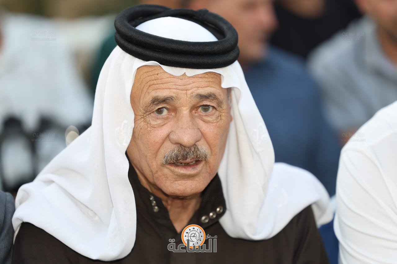 Madar Al-Saa Images 0.30012170524104187