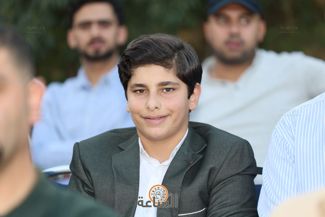 Madar Al-Saa Images 0.3709965148912957