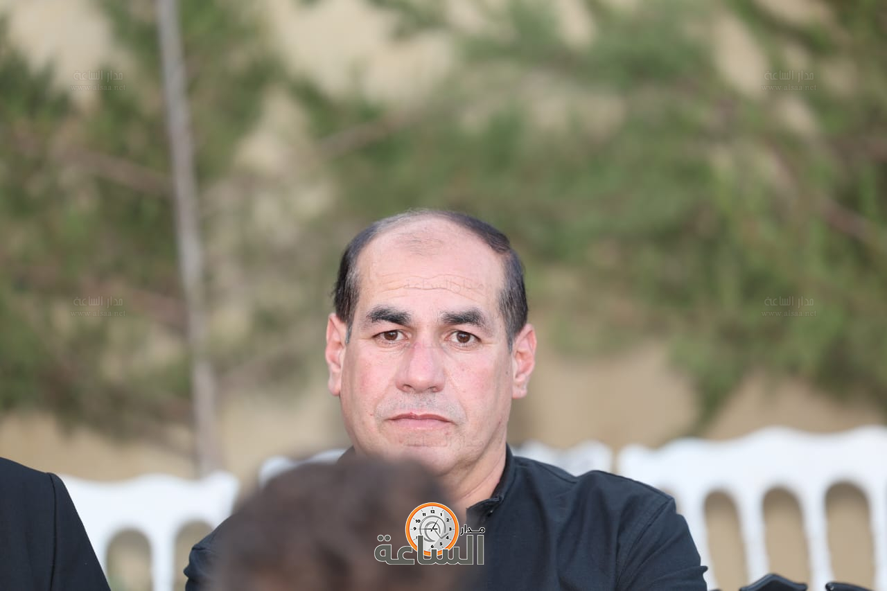 Madar Al-Saa Images 0.31516457294277456