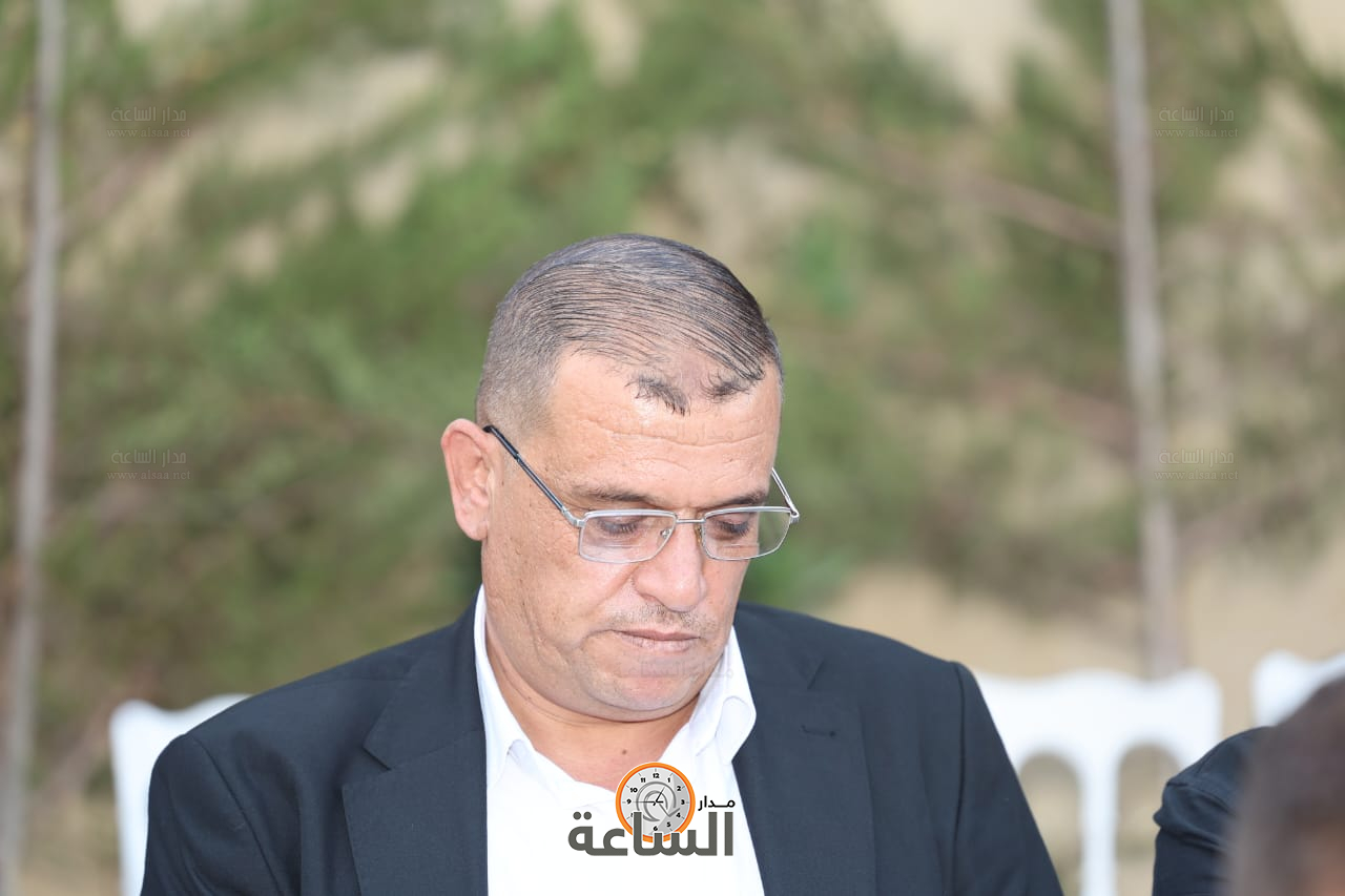 Madar Al-Saa Images 0.16834919298672768