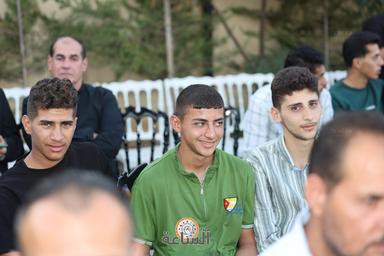 Madar Al-Saa Images 0.42311459170743304