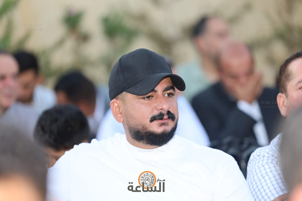 Madar Al-Saa Images 0.9704629024814649