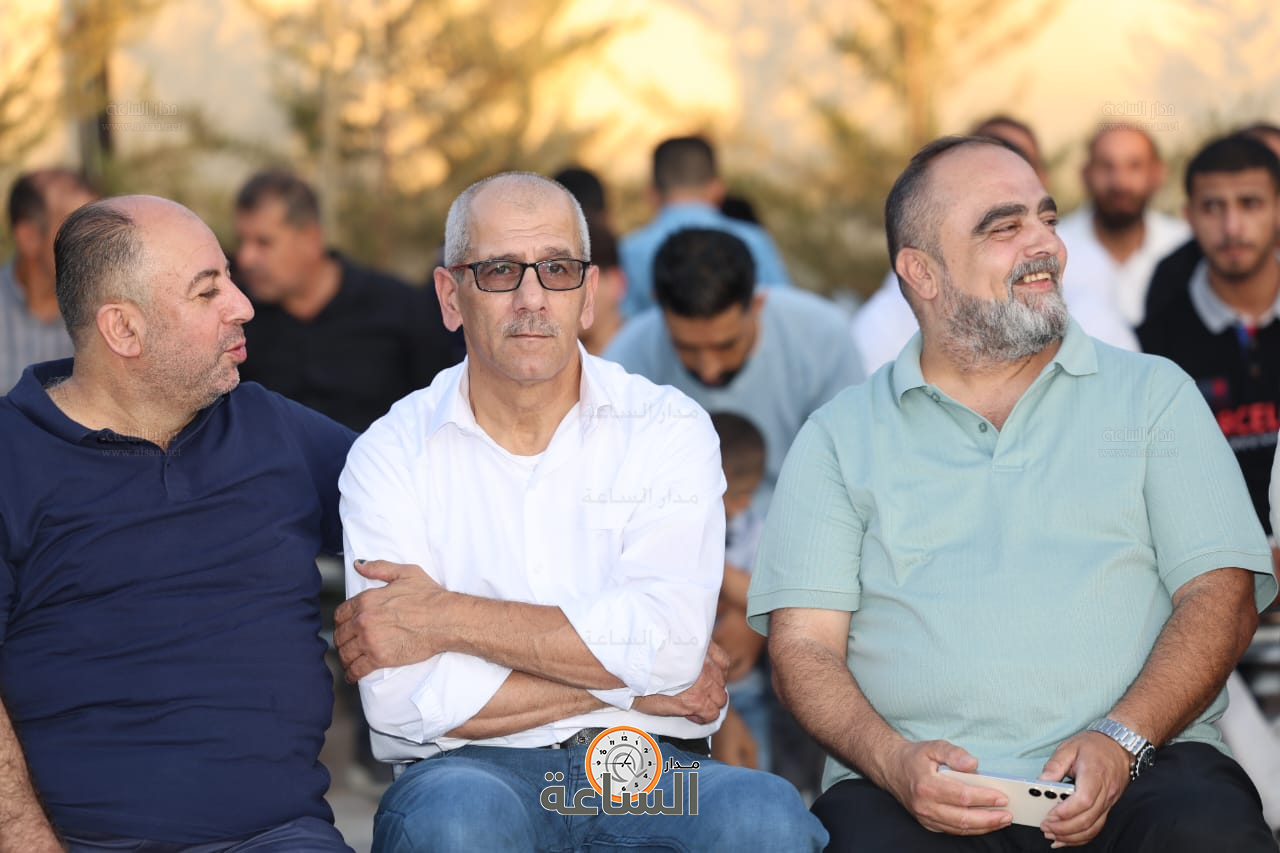 Madar Al-Saa Images 0.9486909932651366