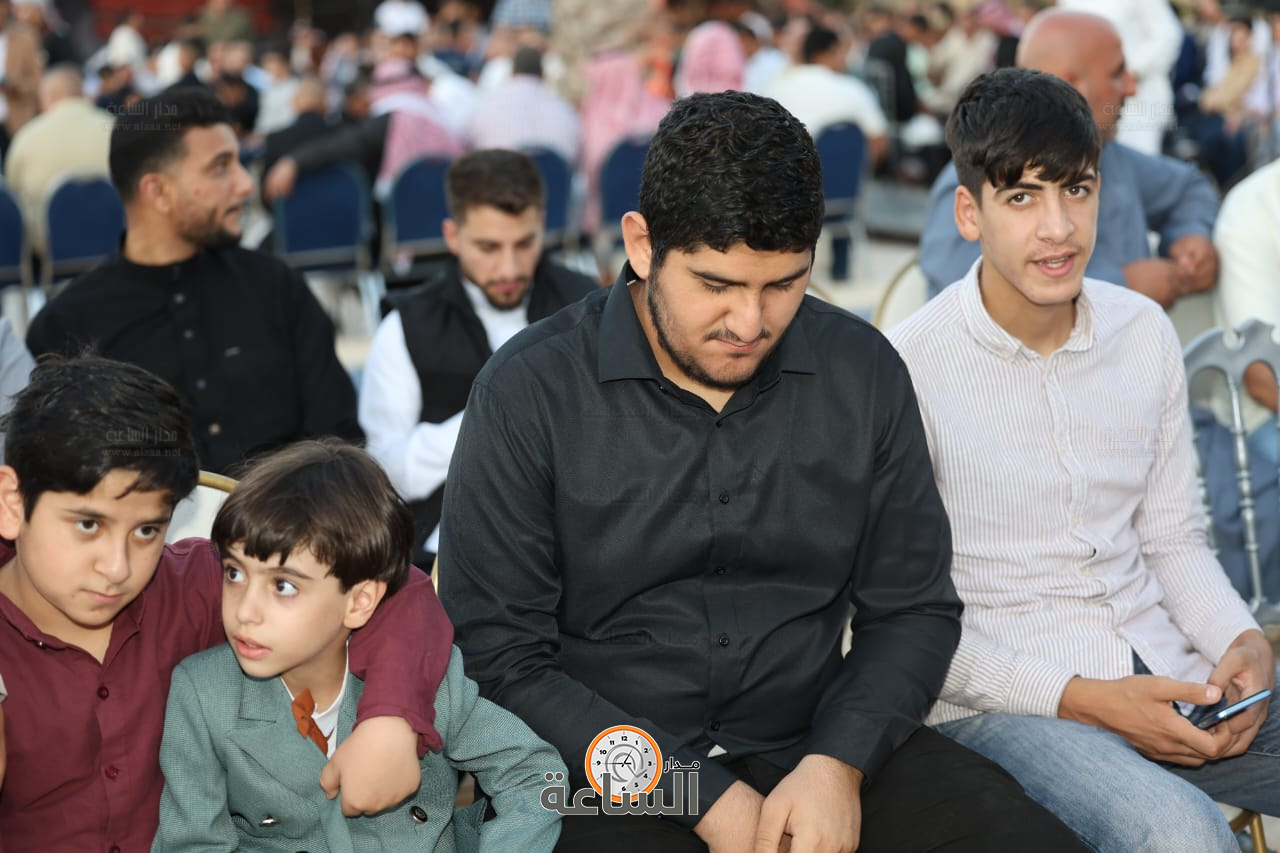 Madar Al-Saa Images 0.9145503176603632