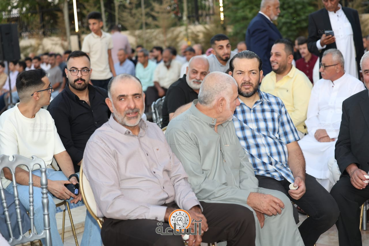 Madar Al-Saa Images 0.9905627724888967