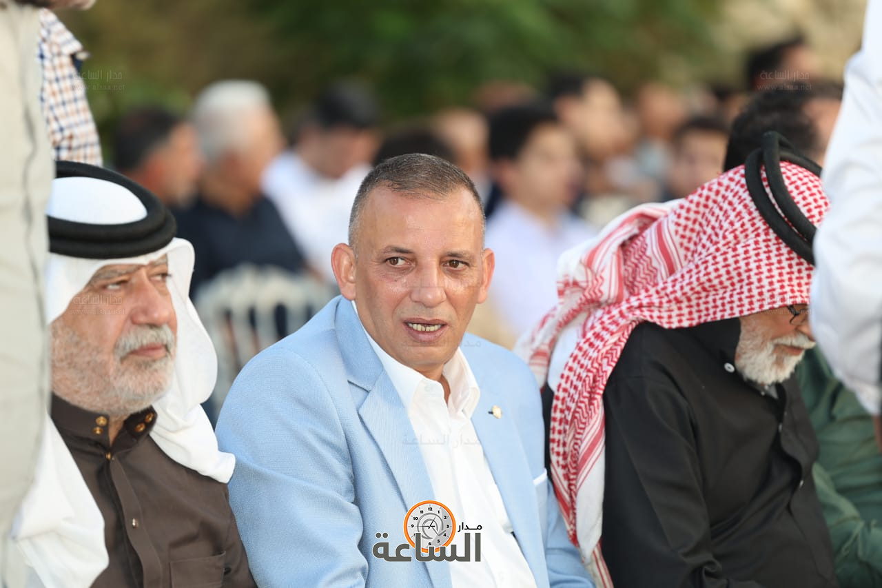 Madar Al-Saa Images 0.5814670265518813