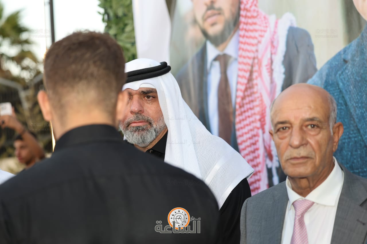 Madar Al-Saa Images 0.10522256734704205