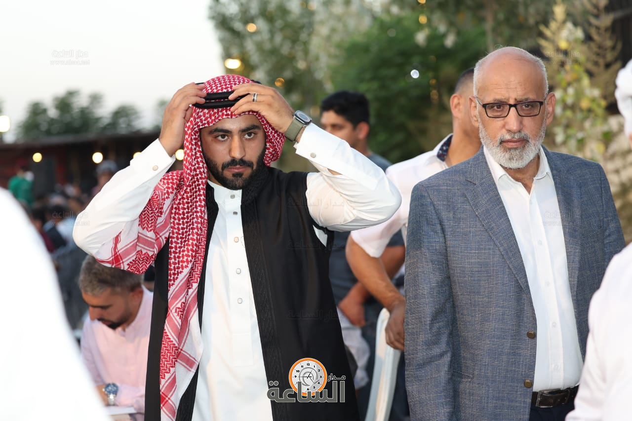 Madar Al-Saa Images 0.682666756695931