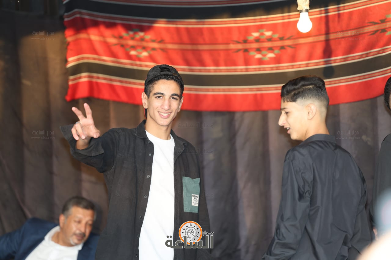 Madar Al-Saa Images 0.6950137097282416