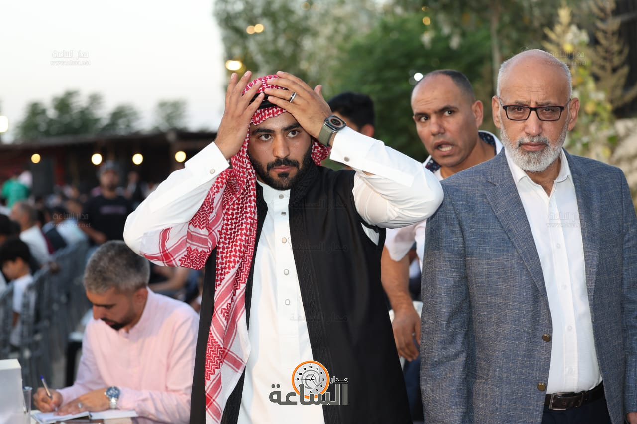 Madar Al-Saa Images 0.7736138905660257