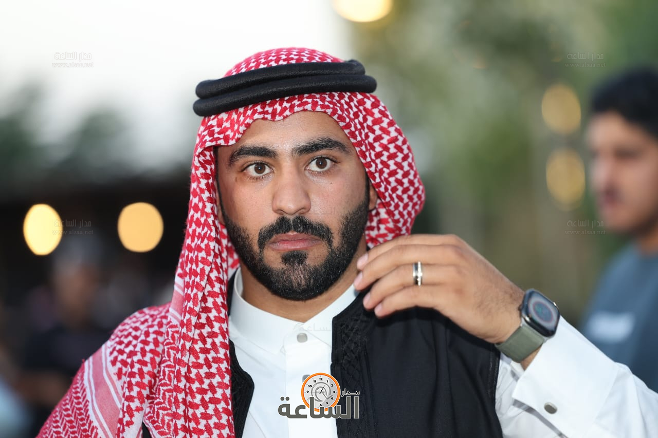 Madar Al-Saa Images 0.10174786023980809