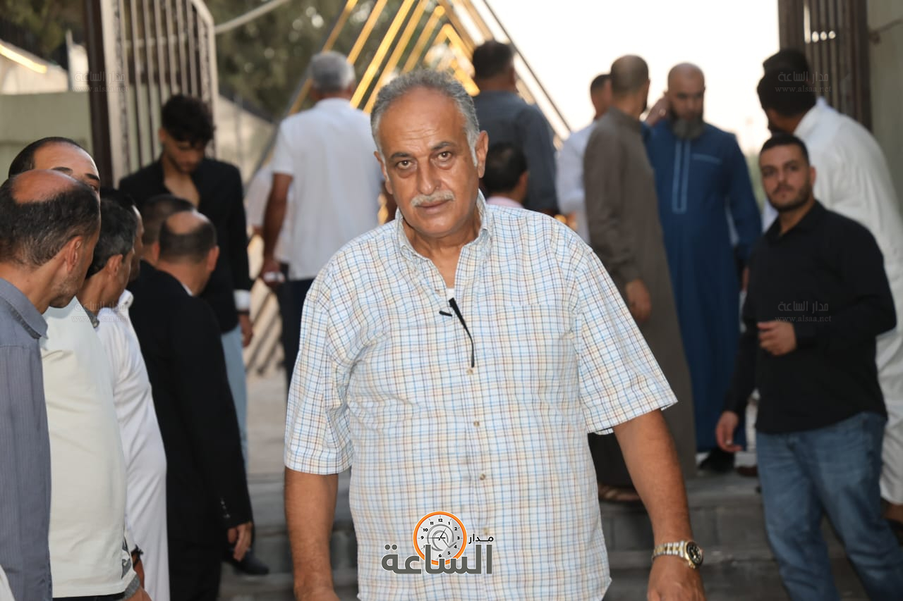 Madar Al-Saa Images 0.33500879181678467