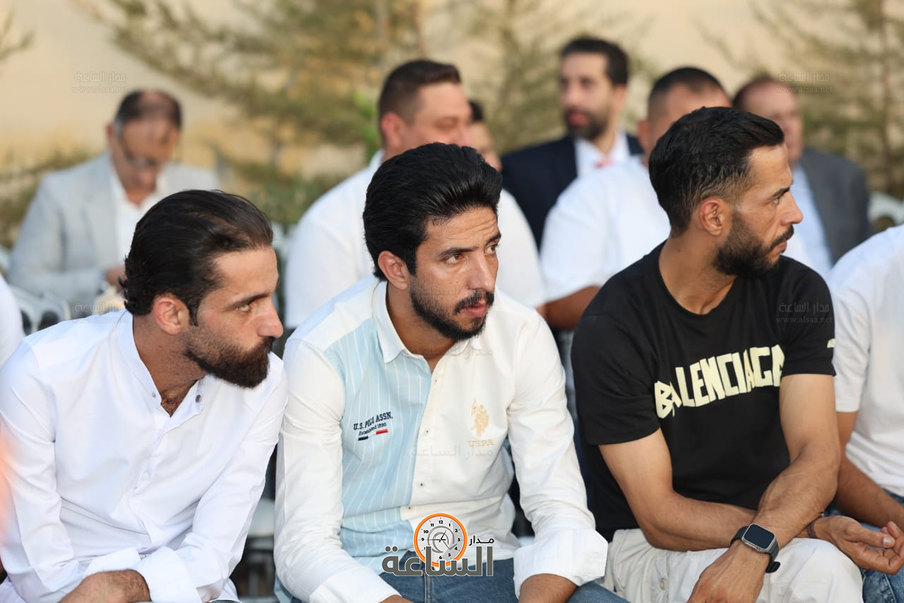 Madar Al-Saa Images 0.27850423307316496