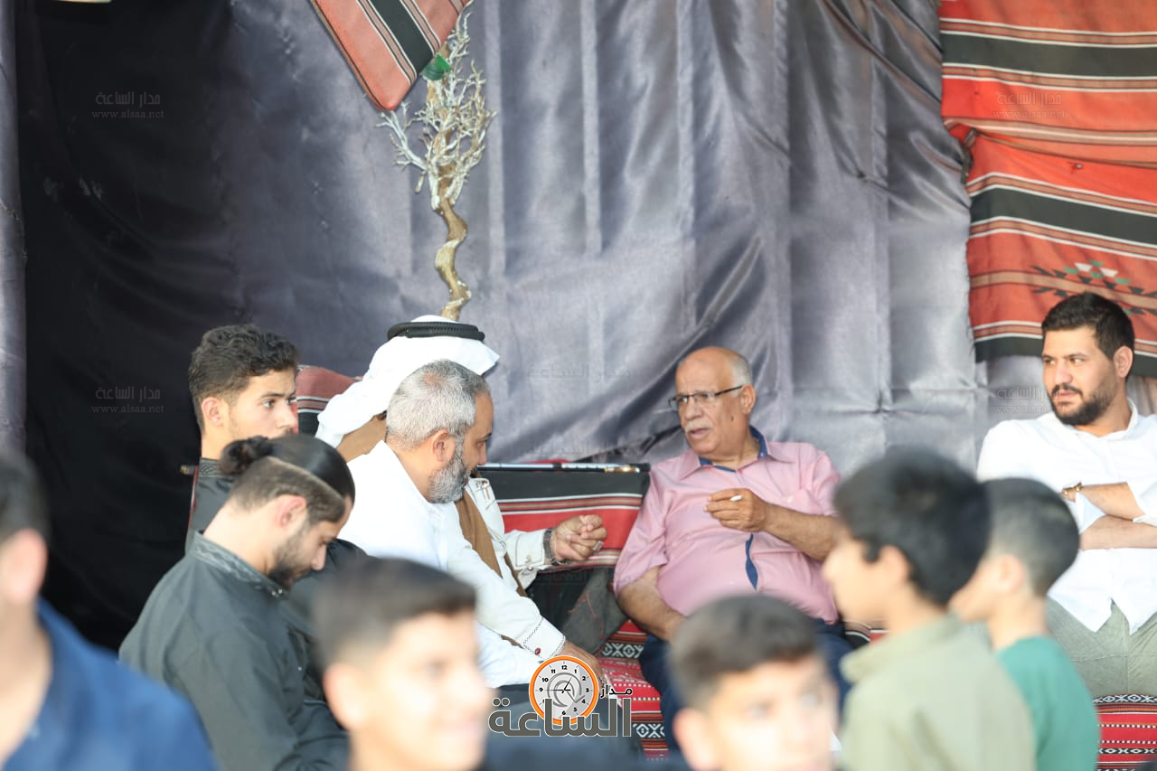 Madar Al-Saa Images 0.42211497368372175