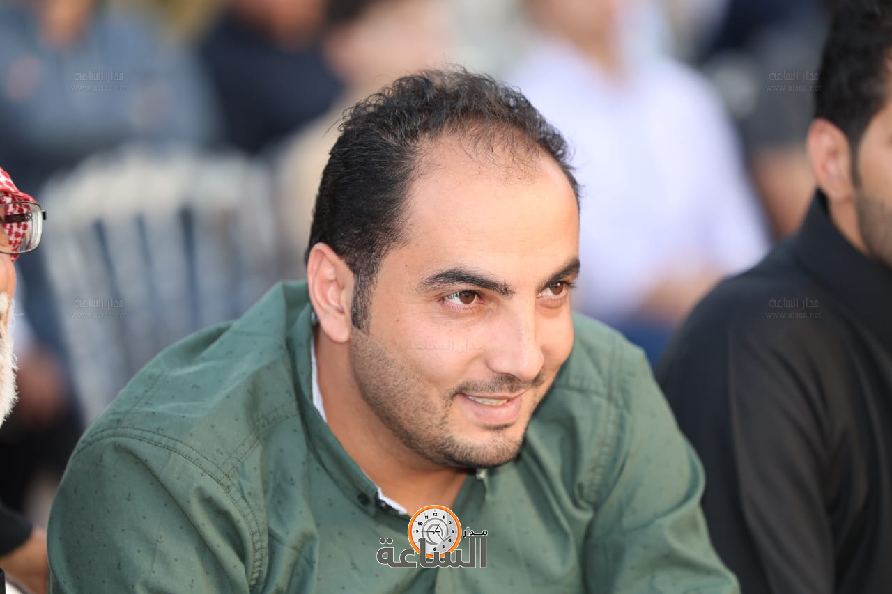 Madar Al-Saa Images 0.023826963744673635