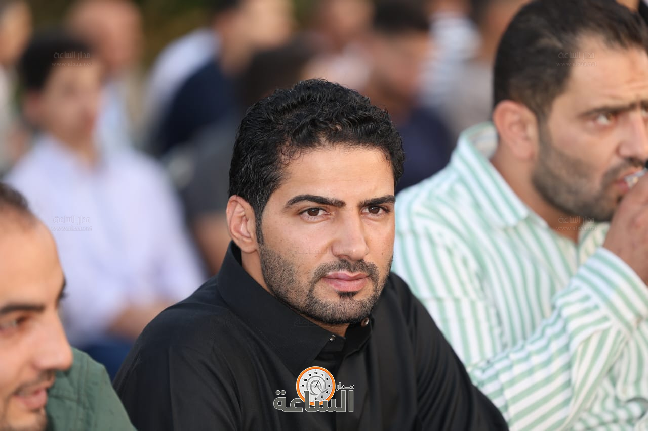 Madar Al-Saa Images 0.33651721956266056