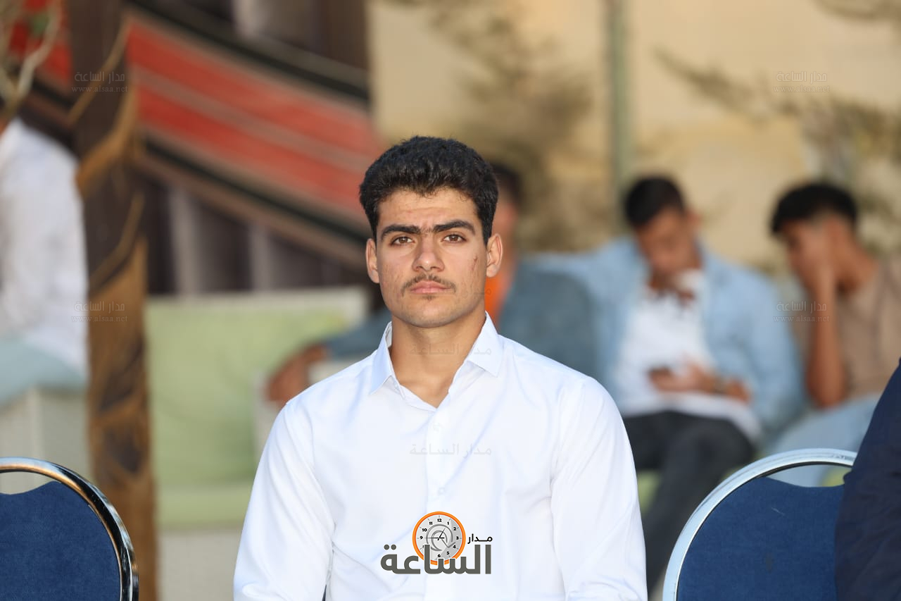 Madar Al-Saa Images 0.8944307579213591